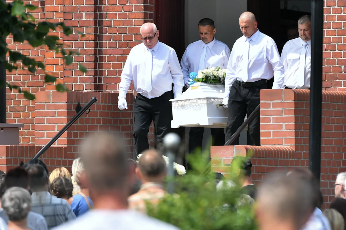 Rodzina Jakuba A., podejrzanego o zabójstwo 10-latki z Mrowin (Dolnośląskie), ustanowiła dla niego obrońcę. Wcześniej Prokuratura Okręgowa w Świdnicy wnioskowała do sądu o ustanowienie obrońcy z urzędu. 22-latkowi postawiono dwa zarzuty - zabójstwa ze szczególnym okrucieństwem oraz podżegania do udziału w zabójstwie.