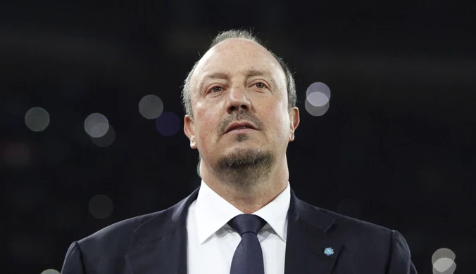Benitez wróci na ławkę trenerską? Jest jednym z głównych kandydatów 