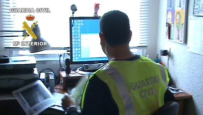 Zarzuty dla katalońskich policjantów o szpiegowanie kolegów