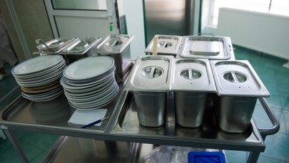 ​Nawet co trzeci pacjent w polskich szpitalach jest niedożywiony