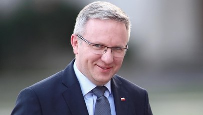 Szef MSZ: Zgłosiliśmy kandydaturę Szczerskiego na stanowisko wiceszefa NATO