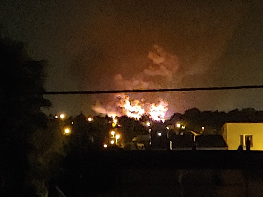 /foto. Gorąca Linia RMF  FM /