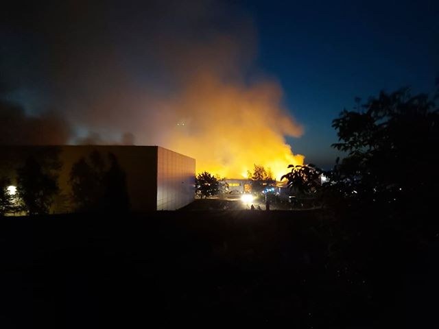 /Gorąca Linia RMF FM /