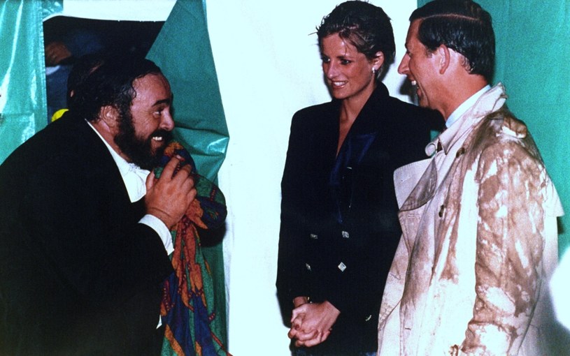 "Pavarotti" to trzeci z serii filmów w reżyserii Rona Howarda, w których podejmuje on temat wielkich gwiazd muzyki - wcześniej powstał obsypany nagrodami film "The Beatles: Eight Days a Week - The Touring Years", a następnie "Made In America", w którym zaglądamy za kulisy jedynego w swoim rodzaju festiwalu stworzonego przez Jay-Z. 