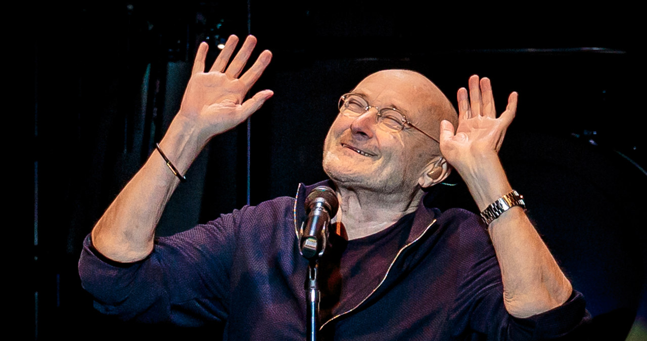 W środę 26 czerwca na PGE Narodowym w Warszawie z solowym koncertem w ramach trasy "Still Not Dead Yet Live" wystąpi Phil Collins. W roli gościa specjalnego pojawi się dowodzona przez Nile'a Rodgersa grupa Chic. 