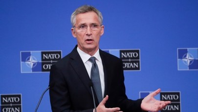 Szef NATO o wyborze zastępcy: Decyzja oparta o kwalifikacje