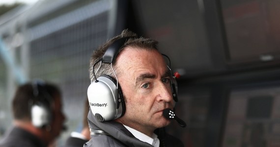 Paddy Lowe już oficjalnie nie jest dyrektorem technicznym rywalizującego w Formule 1 zespołu Williamsa, którego kierowcą jest Robert Kubica. 57-letni inżynier od marca był na urlopie i już wcześniej spekulowano, że do pracy nie wróci.