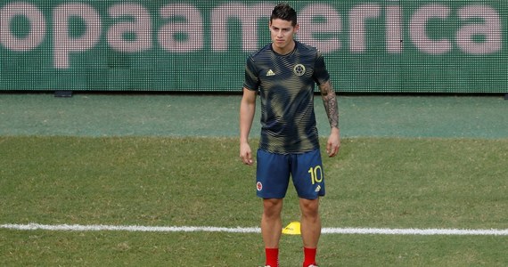 James Rodriguez nie wie, gdzie będzie grał w zbliżającym się sezonie. Kolumbijczyk wrócił do Realu Madryt po wypożyczeniu do Bayernu Monachium, ale na Santiago Bernabeu nikt na niego nie czekał. Na rozwój sytuacji czeka w napięciu SSC Napoli.