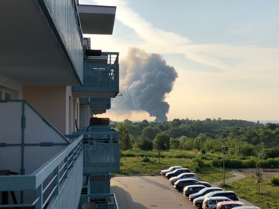 /foto. Gorąca Linia RMF  FM /