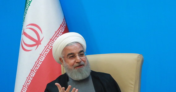 Iran przyspieszy wzbogacanie uranu po upływie w czwartek terminu danego mocarstwom europejskim, aby temu zapobiec - oświadczył w środę rzecznik irańskiej agencji energii atomowej Behruz Kamalwandi.