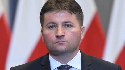 Zastępca szefa SOP płk Paweł Tymiński odwołany 