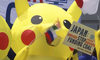 Pikachu a polityka energetyczna Japonii