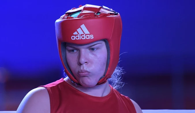 Boks. Elżbieta Wójcik awansowała do ćwierćfinału kwalifikacji olimpijskich