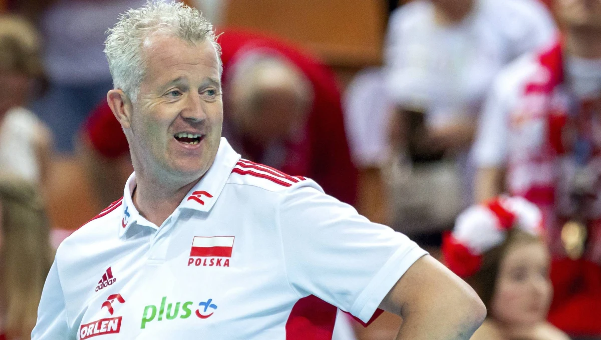 Sześciu zmian dokonał belgijski szkoleniowiec polskich siatkarzy w porównaniu z poprzednim turniejem Ligi Narodów. Biało czerwoni w czasie ostatniego turnieju zmierzą się z Japonią, Portugalią i gospodarzami – Niemcami. 