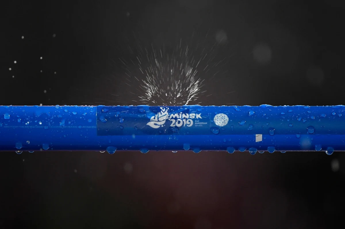 Karolina Naja, Katarzyna Kołodziejczyk, Anna Puławska i Helena Wiśniewska zdobyły brązowy medal Igrzysk Europejskich w Mińsku w wyścigu kajakowych czwórek na 500 m. To trzeci krążek reprezentacji Polski w Mińsku.