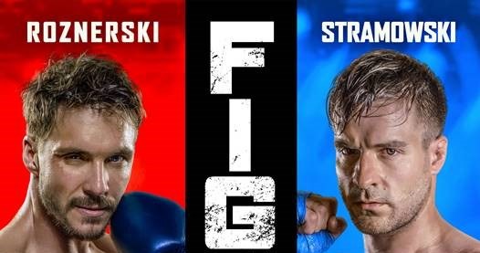 Liczy się tylko to, że jesteś lepszy, niż byłeś. Piotr Stramowski i Mikołaj Roznerski przed najważniejszym pojedynkiem sezonu. Film "Fighter" w kinach od 19 lipca