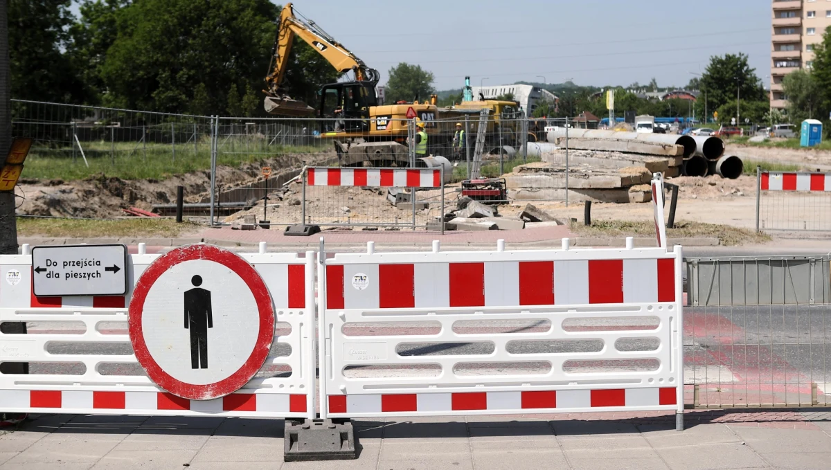 Prokuratura Okręgowa w Krakowie prowadzi postępowanie sprawdzające w sprawie Trasy Łagiewnickiej - dowiedział się dziennikarz RMF FM. Chodzi o legalność wydania pozwolenia na budowę.