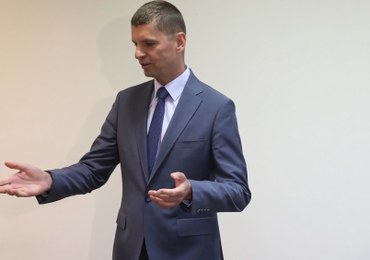 Minister edukacji zaprasza prezydenta Warszawy na spotkanie ws. przepełnionych szkół