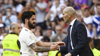 Premier League. Manchester City chce sprowadzić Isco