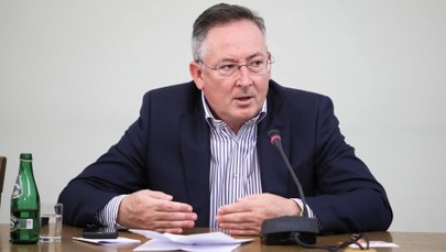 Sienkiewicz: PO i PiS poradziły sobie z jednym z większych zagrożeń