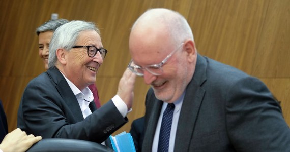 Frans Timmermans wraca do gry o stanowisko szefa Komisji Europejskiej? "W tej układance Europejska Partia Ludowa otrzymałaby szefa Rady Europejskiej i przewodniczącego PE - zostałby nim zapewne Manfred Weber, a liberałowie szefa unijnej dyplomacji" – powiedział dziennikarce RMF FM eurodeputowany SLD Bogusław Liberadzki. 