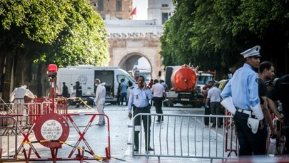Państwo Islamskie wzięło na siebie odpowiedzialność za ataki w Tunezji
