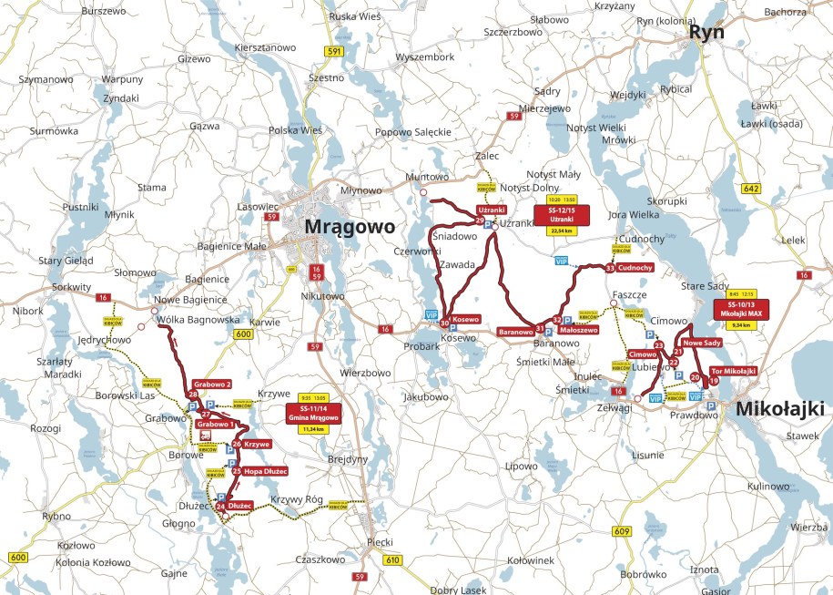 /Foto. rajdpolski.pl /