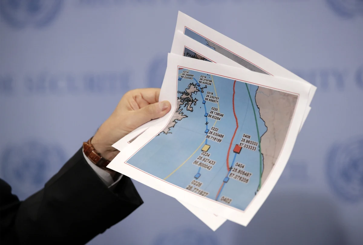 Zestrzelenie dużego drona zwiadowczego USA przez irańską baterię obrony przeciwlotniczej i odwołany atak odwetowy USA oznaczają przesunięcie się o szczebel wyżej na drabinie eskalacji, na końcu której jest wojna. Spróbujmy odpowiedzieć na pytanie, jak duże jest ryzyko, że obydwa państwa dojdą do tego miejsca w najbliższych dniach.