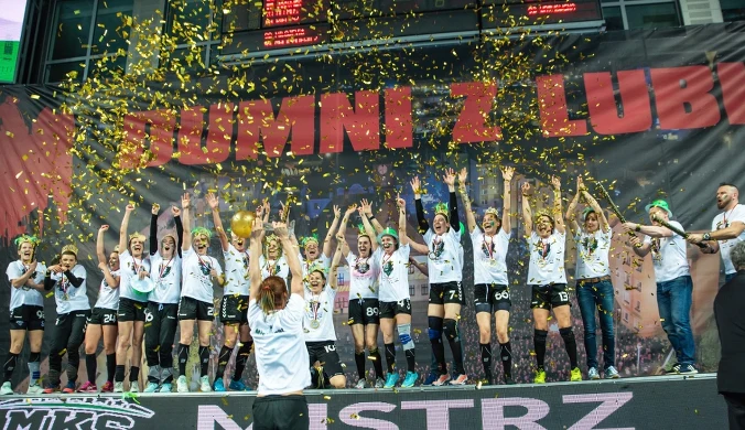 ​LM piłkarek ręcznych. Wiesław Brodowski: Gwiazdy handballu przyjadą do Lublina