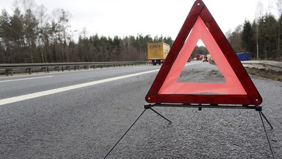 Korytarz życia i jazda na suwak. Będą zmiany w kodeksie drogowym