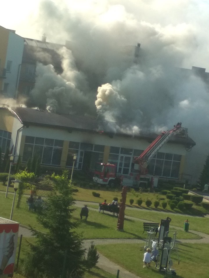 /foto. Gorąca Linia RMF  FM /