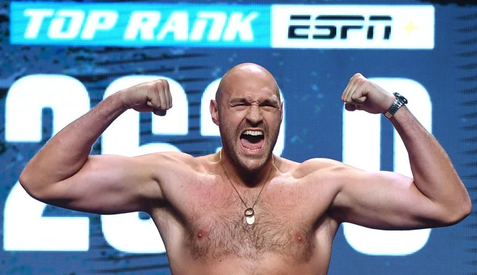 Fury z rozbrajającą szczerością. "Król Cyganów" ujawnił, ile pieniędzy ma na koncie