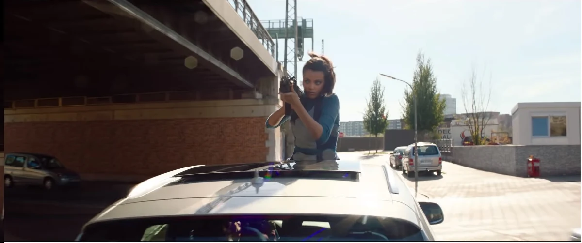 W sieci pojawił się pierwszy zwiastun nowych "Aniołków Charliego". Filmu na podstawie jednego z najpopularniejszych seriali w historii. Zapowiada się bardzo kobieca wersja.