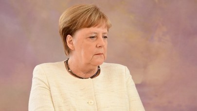 Co dolega Merkel? Prof. Paradowski dla Onetu: Skłaniałbym się ku diagnozie zespołu pozapiramidowego