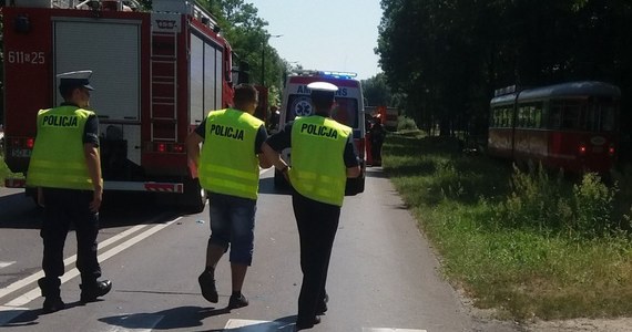 Sąd uwzględnił wniosek prokuratury i aresztował na trzy miesiące 25-letniego motocyklistę, który w środę w Sosnowcu śmiertelnie potrącił na przejściu dla pieszych 39-letnią kobietę przechodzącą przez ulicę wraz z dwójką dzieci.