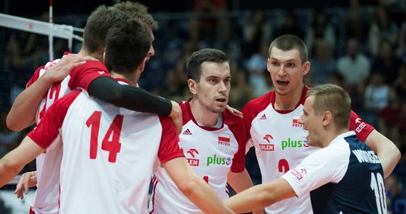 Polscy siatkarze pokonali w Lipsku Japończyków 3:1 (22:25, 25:19, 27:25, 25:19) w swoim pierwszym meczu ostatniego turnieju Ligi Narodów fazy interkontynentalnej. Biało-czerwoni, którzy odnieśli dziewiąte zwycięstwo, wciąż mają szansę na awans do Final Six.