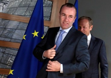"Die Welt": Manfred Weber nie będzie szefem KE