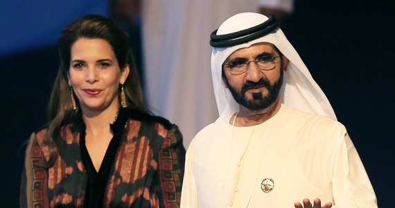 ​Żona władcy Dubaju miała uciec od arabskiego szejka i obecnie ukrywa się po tym, jak rozpadło się jej małżeństwo - informują brytyjskie media, powołując się na źródło zbliżone do rodziny księżniczki.