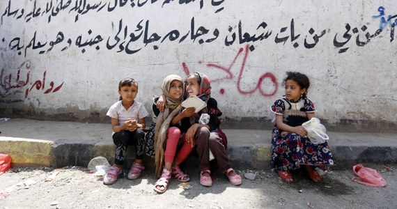 W ciągu ostatnich niecałych sześciu lat w Jemenie zostało zabitych lub rannych w rezultacie nalotów, ostrzału artyleryjskiego, walk, zamachów samobójczych, wybuchów min ponad 7500 dzieci - stwierdza najnowszy raport ONZ.
