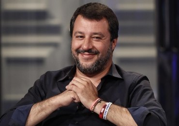 Salvini: Nie poprzemy kandydatury Timmermansa na szefa KE