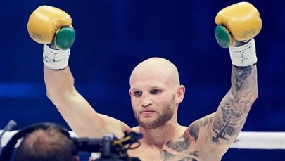 Maciej Sulęcki pokonany przez Demetriusa Andrade. "Brakowało mi pomysłu"