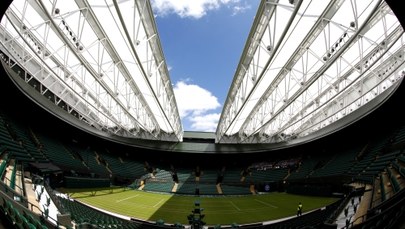 Wimbledon: Wiemy, kiedy na kort wyjdą Polacy