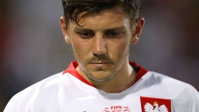 Dawid Kownacki na dłużej zawodnikiem Fortuny Dusseldorf