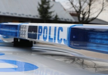 Zabójstwo mężczyzny w Głobinie. 24-latka aresztowana