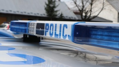 Zabójstwo mężczyzny w Głobinie. 24-latka aresztowana