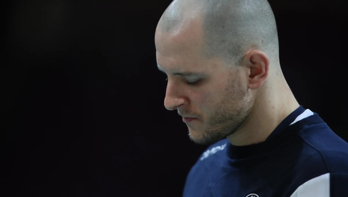 Najlepszy siatkarz ostatnich mistrzostw świata Bartosz Kurek nie wystąpi w olimpijskim turnieju kwalifikacyjnym w Gdańsku (9-11 sierpnia). Informację podał "Przegląd Sportowy", powołując się na prezesa PZPS Jacka Kasprzyka.