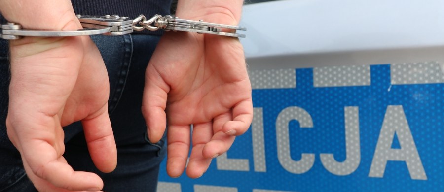 Sąd zdecydował o tymczasowym aresztowaniu na 3 miesiące 22-letniego Adriana Z., który w piątek brutalnie zabił 23-letnią kobietę. Mężczyzna przyznał się do zabójstwa i składał wyjaśnienia. Kobieta przed miesiącem urodziła dziecko.