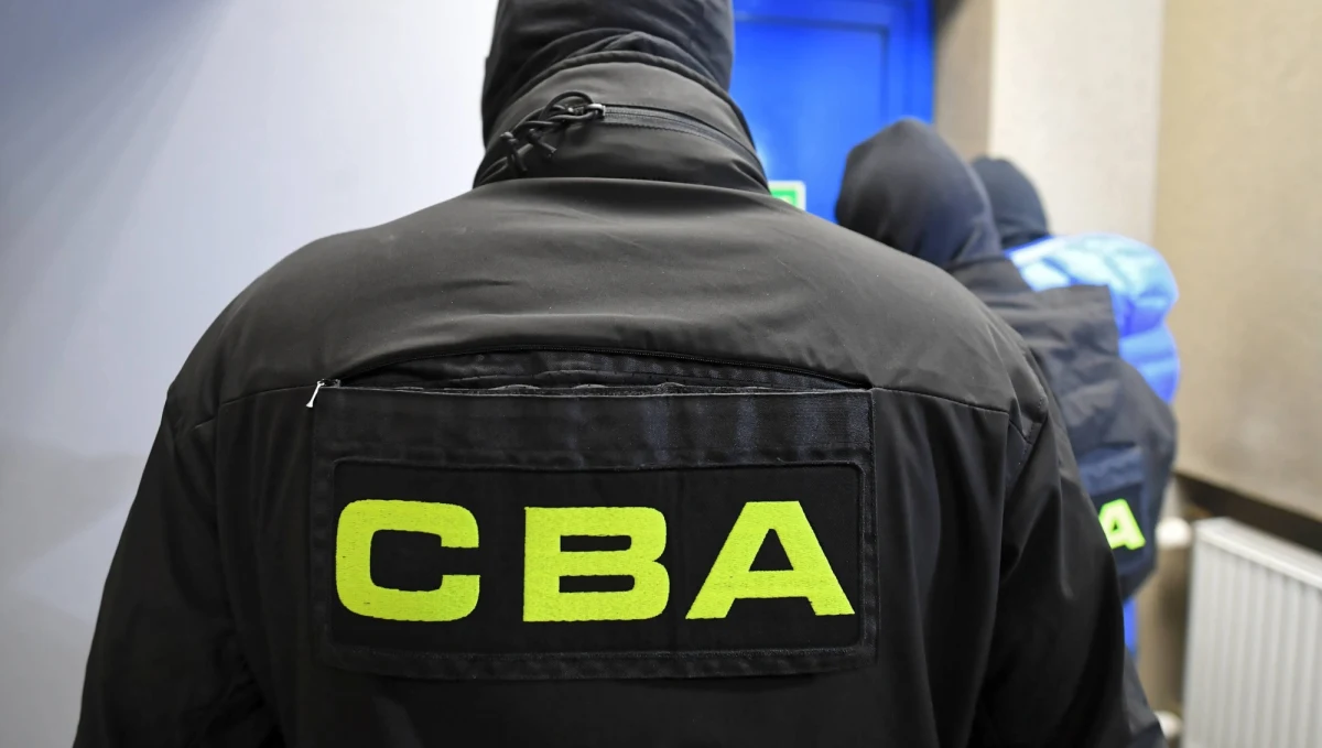 Jeden z dyrektorów stołecznego Miejskiego Przedsiębiorstwa Wodociągów i Kanalizacji oraz dwaj przedsiębiorcy ze Śląska zatrzymani przez Centralne Biuro Antykorupcyjne - dowiedział się reporter RMF FM Krzysztof Zasada.