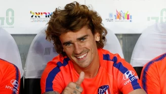 Antoine Griezmann trafi w końcu do Barcelony?