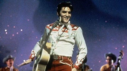 Reżyser "Moulin Rogue" nakręci biografię Elvisa Presleya. Kto zagra główną rolę?